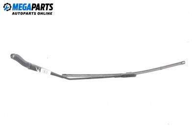 Wischerarm frontscheibe for Mercedes-Benz B-Class Hatchback I (03.2005 - 11.2011), position: links