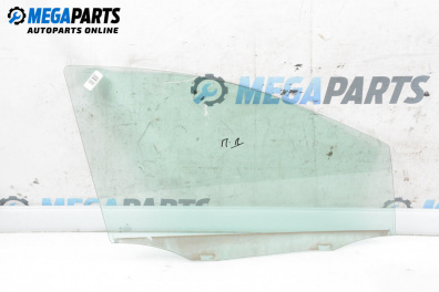 Window for Mercedes-Benz B-Class Hatchback I (03.2005 - 11.2011), 5 doors, hatchback, position: front - right