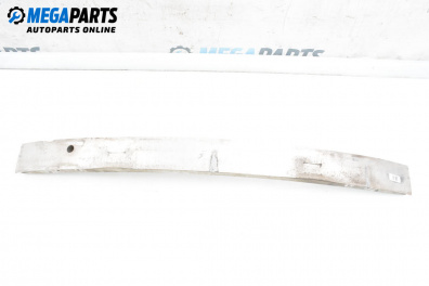 Bumper support brace impact bar for Mercedes-Benz B-Class Hatchback I (03.2005 - 11.2011), hatchback, position: front