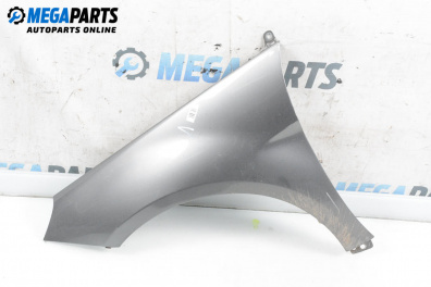 Fender for Mercedes-Benz B-Class Hatchback I (03.2005 - 11.2011), 5 doors, hatchback, position: front - left