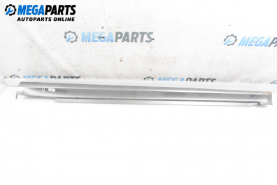 Prag exterior for Mercedes-Benz B-Class Hatchback I (03.2005 - 11.2011), 5 uși, hatchback, position: stânga