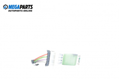 Reostat for Mercedes-Benz B-Class Hatchback I (03.2005 - 11.2011)