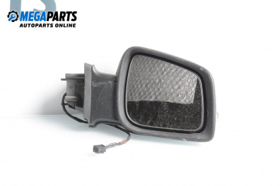 Mirror for Mercedes-Benz B-Class Hatchback I (03.2005 - 11.2011), 5 doors, hatchback, position: right