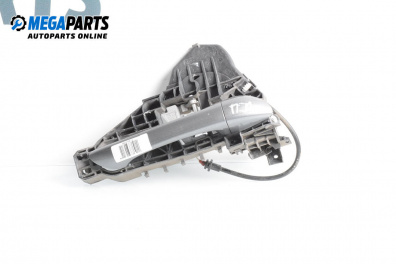 Outer handle for Mercedes-Benz B-Class Hatchback I (03.2005 - 11.2011), 5 doors, hatchback, position: front - left