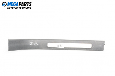 Interior plastic for Mercedes-Benz B-Class Hatchback I (03.2005 - 11.2011), 5 doors, hatchback, position: rear - right