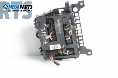 Modul confort for Mercedes-Benz B-Class Hatchback I (03.2005 - 11.2011), № А 160 545 63 32