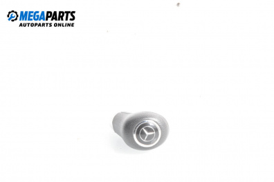 Schalthebelgriff for Mercedes-Benz B-Class Hatchback I (03.2005 - 11.2011), automatic