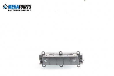 Tasten autositzheizung for Mercedes-Benz B-Class Hatchback I (03.2005 - 11.2011)