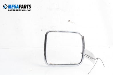 Gear shift console for Mercedes-Benz B-Class Hatchback I (03.2005 - 11.2011)