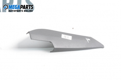 Interior plastic for Mercedes-Benz B-Class Hatchback I (03.2005 - 11.2011), 5 doors, hatchback, position: front
