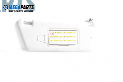 Sun visor for Mercedes-Benz B-Class Hatchback I (03.2005 - 11.2011), position: right
