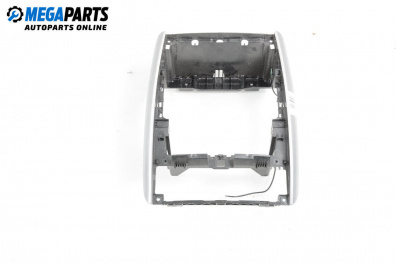 Central console for Mercedes-Benz B-Class Hatchback I (03.2005 - 11.2011)