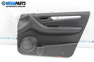 Türverkleidung for Mercedes-Benz B-Class Hatchback I (03.2005 - 11.2011), 5 türen, hecktür, position: rechts, vorderseite