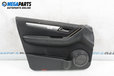 Türverkleidung for Mercedes-Benz B-Class Hatchback I (03.2005 - 11.2011), 5 türen, hecktür, position: links, vorderseite