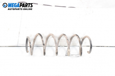Arc for Mercedes-Benz B-Class Hatchback I (03.2005 - 11.2011), hatchback, position: din spate