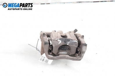 Bremszange for Mercedes-Benz B-Class Hatchback I (03.2005 - 11.2011), position: links, rückseite