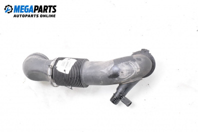 Air duct for Mercedes-Benz B-Class Hatchback I (03.2005 - 11.2011) B 180 CDI, 109 hp