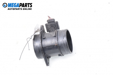 Air mass flow meter for Mercedes-Benz B-Class Hatchback I (03.2005 - 11.2011) B 180 CDI, 109 hp