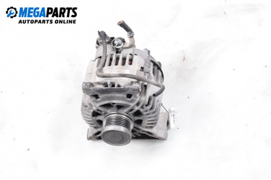 Alternator for Mercedes-Benz B-Class Hatchback I (03.2005 - 11.2011) B 180 CDI, 109 hp