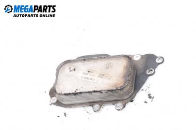 Oil cooler for Mercedes-Benz B-Class Hatchback I (03.2005 - 11.2011) B 180 CDI, 109 hp