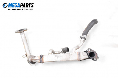 EGR cooler for Mercedes-Benz B-Class Hatchback I (03.2005 - 11.2011) B 180 CDI, 109 hp