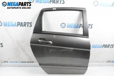 Door for Mercedes-Benz B-Class Hatchback I (03.2005 - 11.2011), 5 doors, hatchback, position: rear - right
