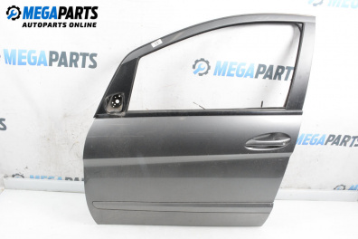 Door for Mercedes-Benz B-Class Hatchback I (03.2005 - 11.2011), 5 doors, hatchback, position: front - left