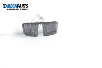 Plastic cover for Mercedes-Benz B-Class Hatchback I (03.2005 - 11.2011), 5 doors, hatchback