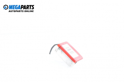Reflector for Mercedes-Benz B-Class Hatchback I (03.2005 - 11.2011), hatchback, position: left