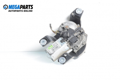 Front wipers motor for Mercedes-Benz B-Class Hatchback I (03.2005 - 11.2011), hatchback, position: rear