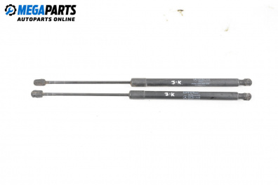 Tije telescopice, portbagaj for Mercedes-Benz B-Class Hatchback I (03.2005 - 11.2011)