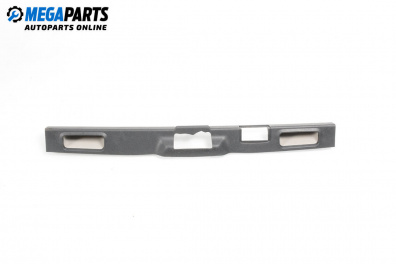 Boot lid plastic cover for Mercedes-Benz B-Class Hatchback I (03.2005 - 11.2011), 5 doors, hatchback