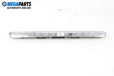 Boot lid moulding for Mercedes-Benz B-Class Hatchback I (03.2005 - 11.2011), hatchback, position: rear