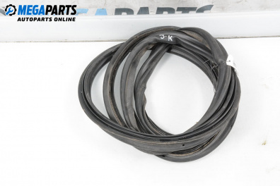 Dichtung kofferraum for Mercedes-Benz B-Class Hatchback I (03.2005 - 11.2011), 5 türen, hecktür, position: rückseite