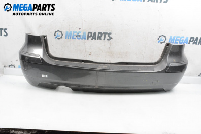 Stoßfänger hinten for Mercedes-Benz B-Class Hatchback I (03.2005 - 11.2011), hecktür
