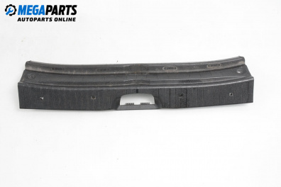 Trunk interior cover for Mercedes-Benz B-Class Hatchback I (03.2005 - 11.2011), 5 doors, hatchback