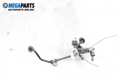 Kraftstoffleitungen for Mercedes-Benz B-Class Hatchback I (03.2005 - 11.2011) B 180 CDI, 109 hp