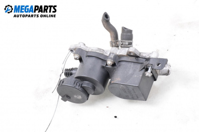 Öldampffilter for Mercedes-Benz B-Class Hatchback I (03.2005 - 11.2011) B 180 CDI, 109 hp