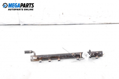 Rampă combustibil for Mercedes-Benz B-Class Hatchback I (03.2005 - 11.2011) B 180 CDI, 109 hp