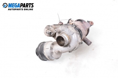 Turbo for Mercedes-Benz B-Class Hatchback I (03.2005 - 11.2011) B 180 CDI, 109 hp