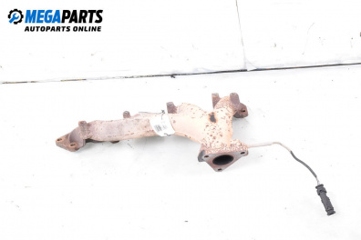 Exhaust manifold for Mercedes-Benz B-Class Hatchback I (03.2005 - 11.2011) B 180 CDI, 109 hp