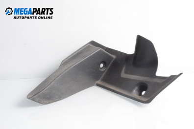 Interior plastic for Volkswagen Eos Cabrio (03.2006 - 08.2015), 3 doors, cabrio, position: front