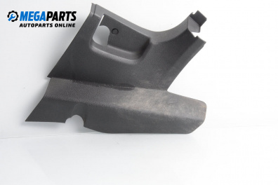 Interior plastic for Volkswagen Eos Cabrio (03.2006 - 08.2015), 3 doors, cabrio, position: rear