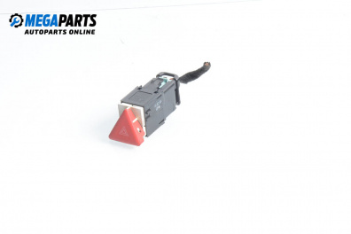 Emergency lights button for Volkswagen Eos Cabrio (03.2006 - 08.2015)