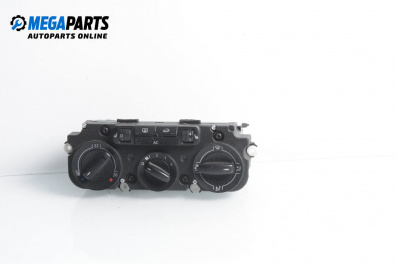 Air conditioning panel for Volkswagen Eos Cabrio (03.2006 - 08.2015)