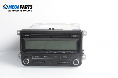 MP3 player for Volkswagen Eos Cabrio (03.2006 - 08.2015)