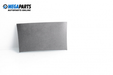 Interior plastic for Volkswagen Eos Cabrio (03.2006 - 08.2015), 3 doors, cabrio, position: front