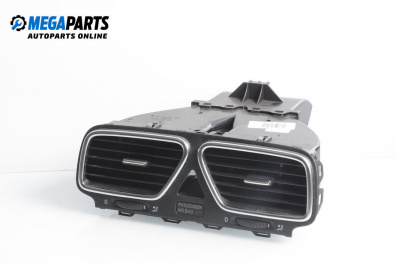 AC heat air vent for Volkswagen Eos Cabrio (03.2006 - 08.2015)