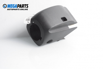 Interior plastic for Volkswagen Eos Cabrio (03.2006 - 08.2015), 3 doors, cabrio, position: front