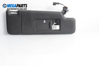 Sun visor for Volkswagen Eos Cabrio (03.2006 - 08.2015), position: right